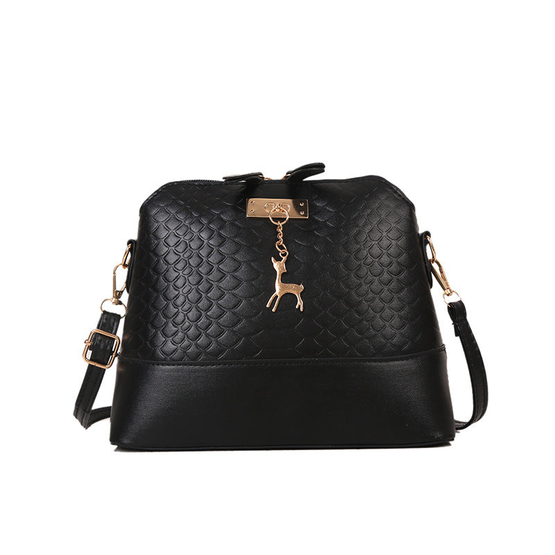 Fashion Women's Bag Trendy Portable