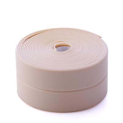 Waterproof And Mildew Proof Tape For Kitchen Seams